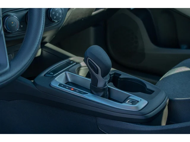 Nuevos CHEVROLET TRAX à Estados chez autogozo