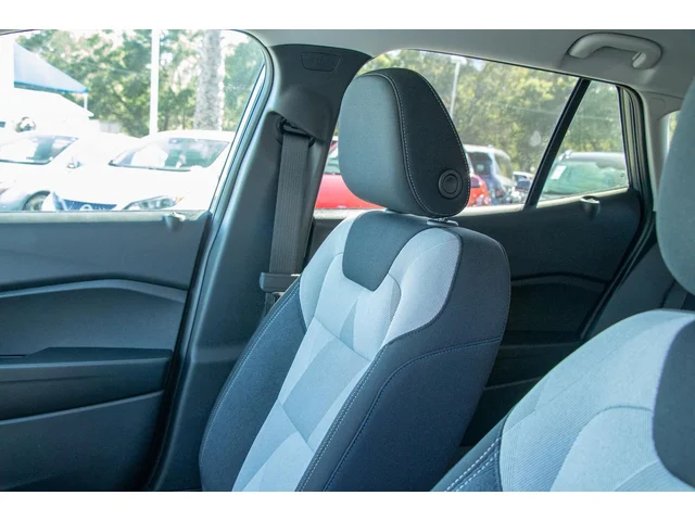Nuevos CHEVROLET TRAX à Estados chez autogozo