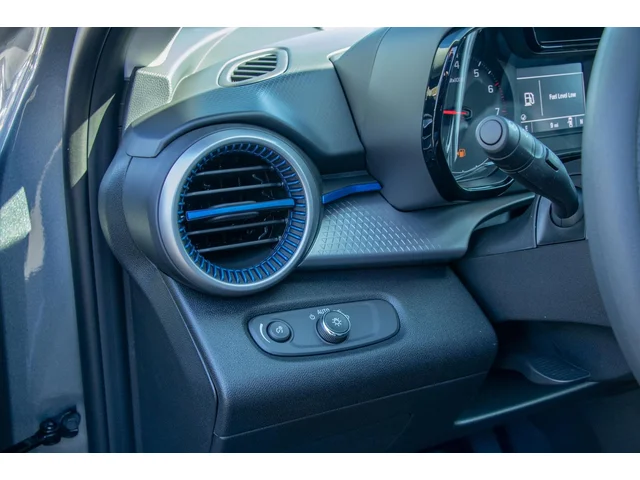 Nuevos CHEVROLET TRAX à Estados chez autogozo