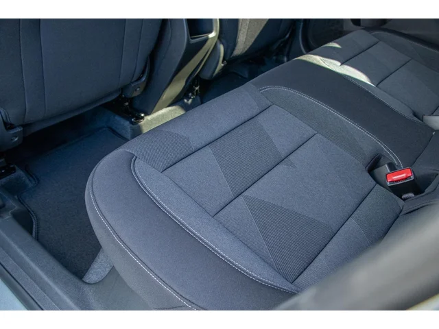 Nuevos CHEVROLET TRAX à Estados chez autogozo