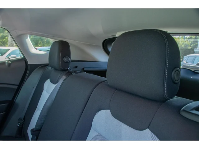 Nuevos CHEVROLET TRAX à Estados chez autogozo
