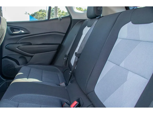 Nuevos CHEVROLET TRAX à Estados chez autogozo