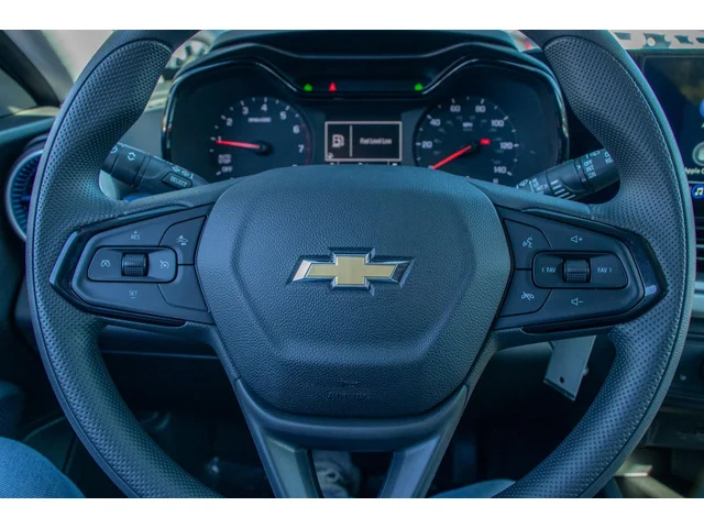 Nuevos CHEVROLET TRAX à Estados chez autogozo
