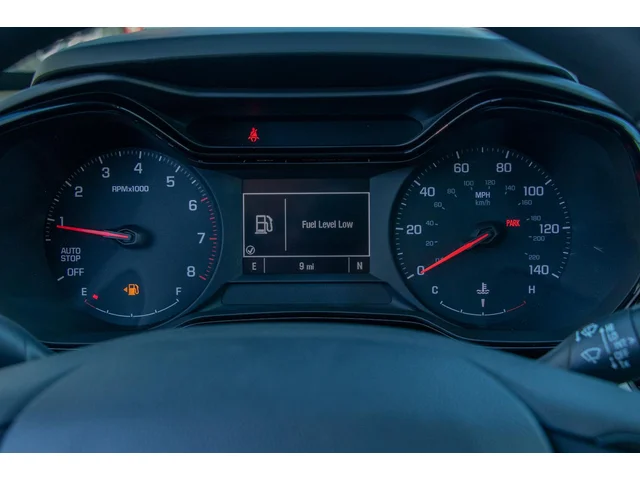 Nuevos CHEVROLET TRAX à Estados chez autogozo