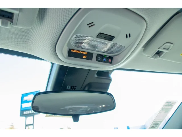 Nuevos CHEVROLET TRAX à Estados chez autogozo