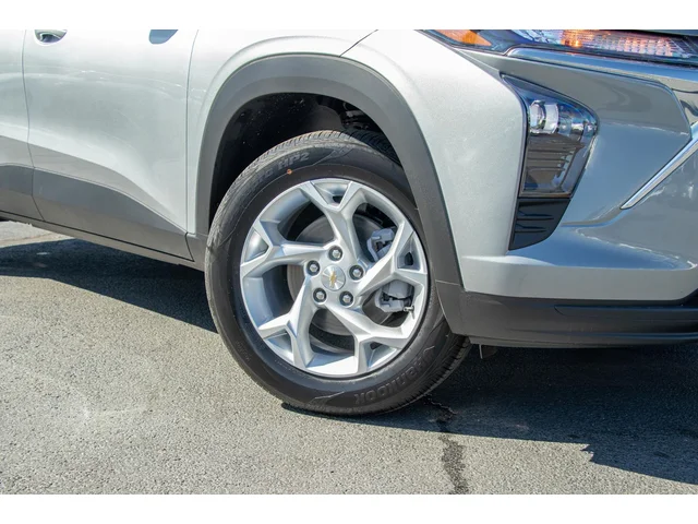 Nuevos CHEVROLET TRAX à Estados chez autogozo