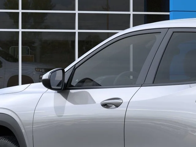 Nuevos CHEVROLET TRAX à Estados chez autogozo