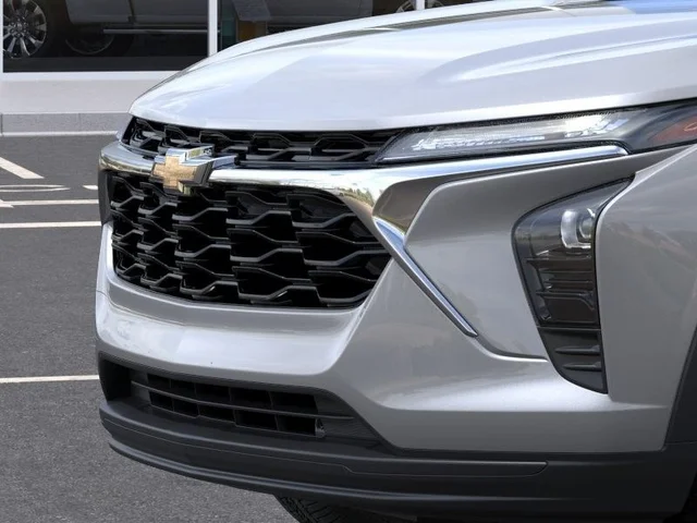 Nuevos CHEVROLET TRAX à Estados chez autogozo