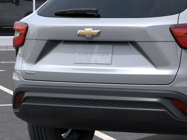 Nuevos CHEVROLET TRAX à Estados chez autogozo