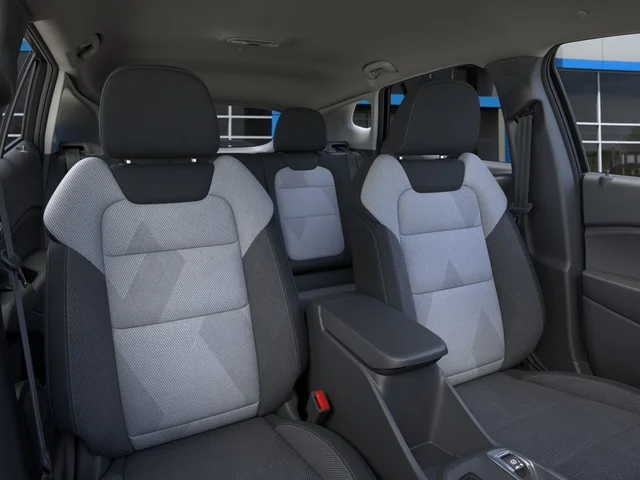 Nuevos CHEVROLET TRAX à Estados chez autogozo