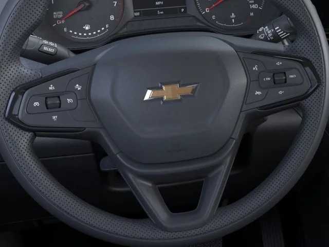 Nuevos CHEVROLET TRAX à Estados chez autogozo