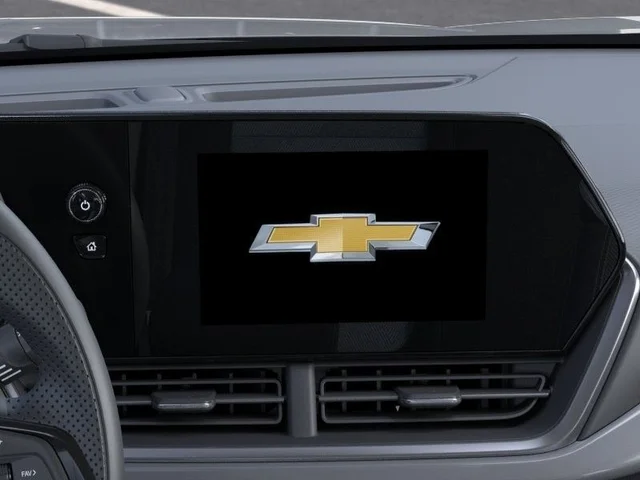 Nuevos CHEVROLET TRAX à Estados chez autogozo