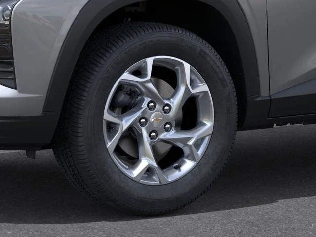Nuevos CHEVROLET TRAX à Estados chez autogozo