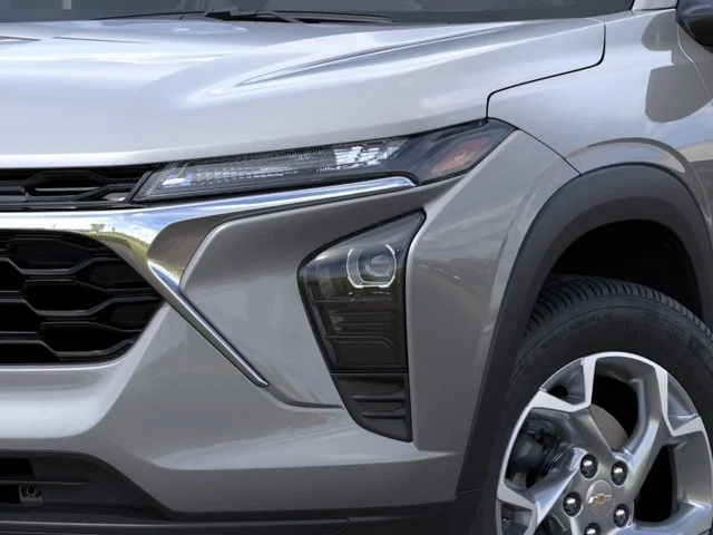 Nuevos CHEVROLET TRAX à Estados chez autogozo