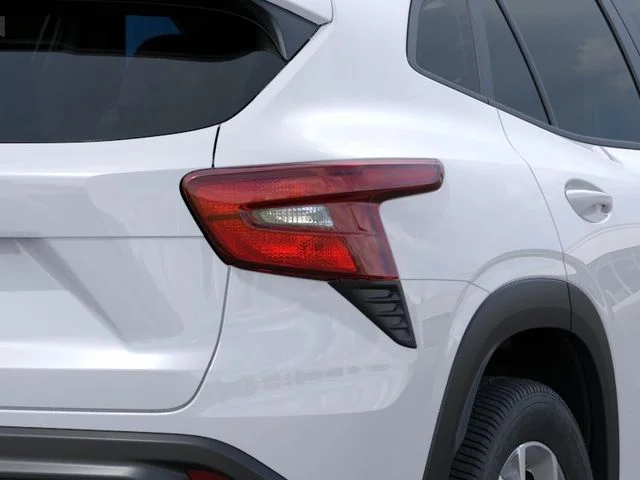 Nuevos CHEVROLET TRAX à Estados chez autogozo