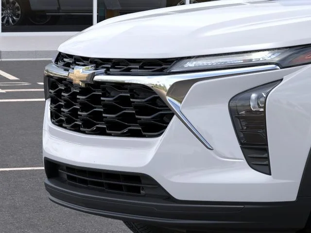 Nuevos CHEVROLET TRAX à Estados chez autogozo