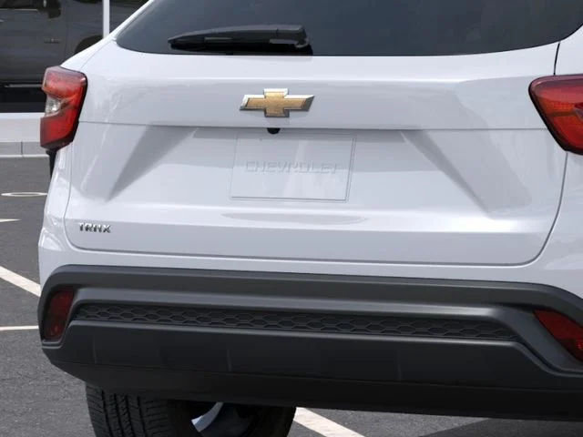 Nuevos CHEVROLET TRAX à Estados chez autogozo