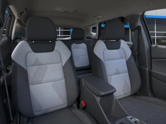 Nuevos CHEVROLET TRAX à Estados chez autogozo