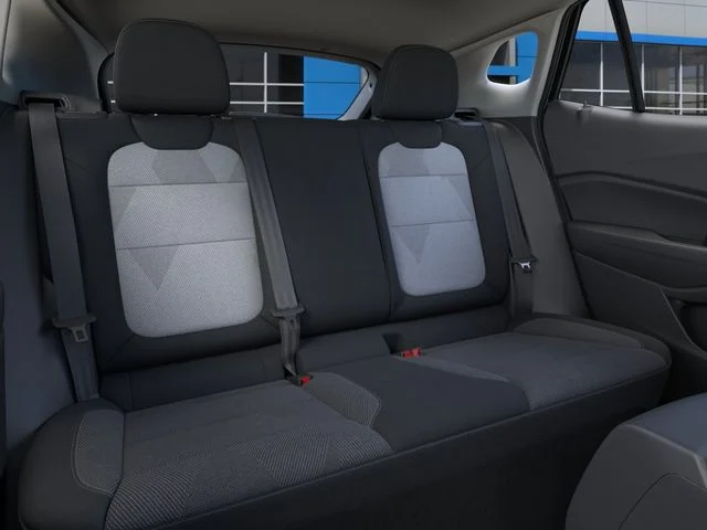 Nuevos CHEVROLET TRAX à Estados chez autogozo