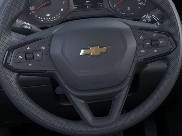Nuevos CHEVROLET TRAX à Estados chez autogozo