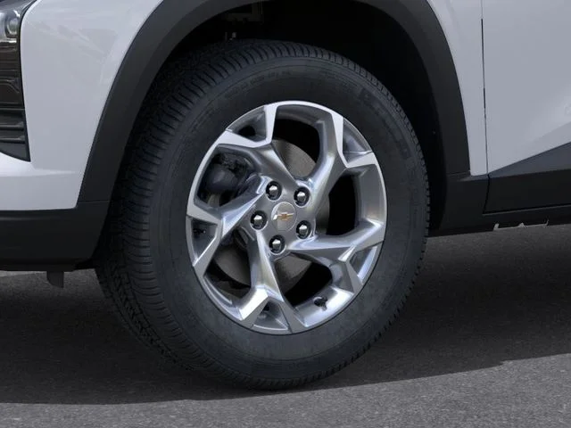 Nuevos CHEVROLET TRAX à Estados chez autogozo
