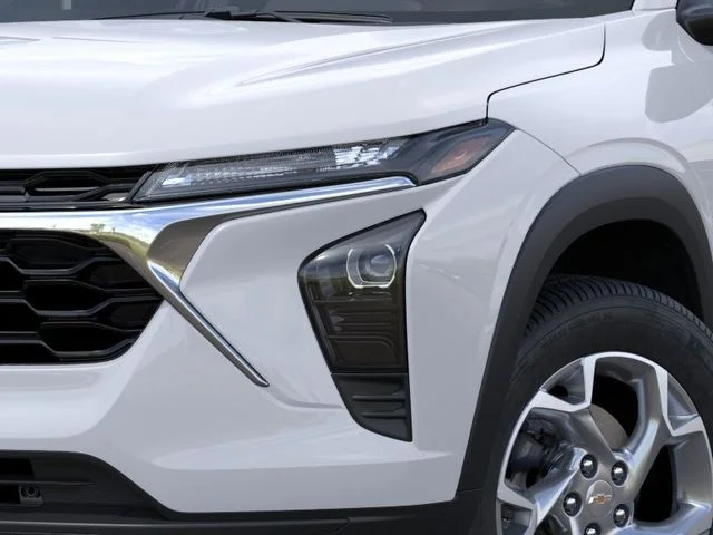 Nuevos CHEVROLET TRAX à Estados chez autogozo