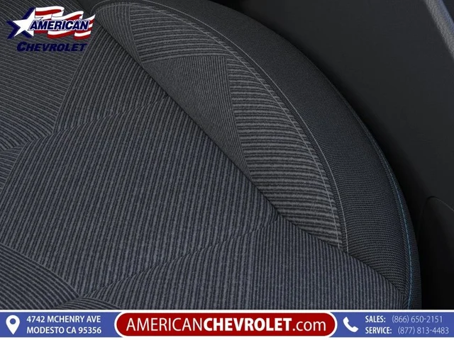 Nuevos CHEVROLET TRAX à Estados chez autogozo