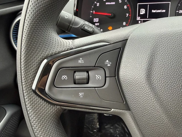 Nuevos CHEVROLET TRAX à Estados chez autogozo