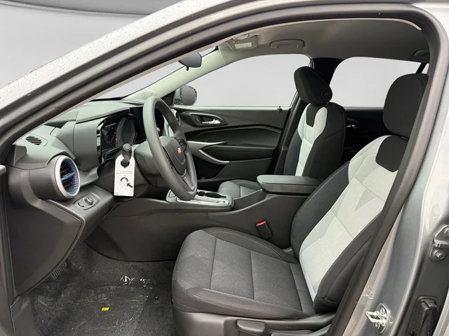 Nuevos CHEVROLET TRAX à Estados chez autogozo