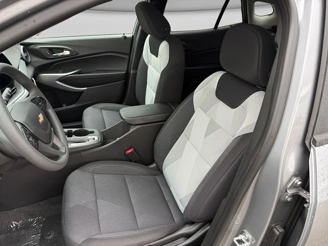 Nuevos CHEVROLET TRAX à Estados chez autogozo