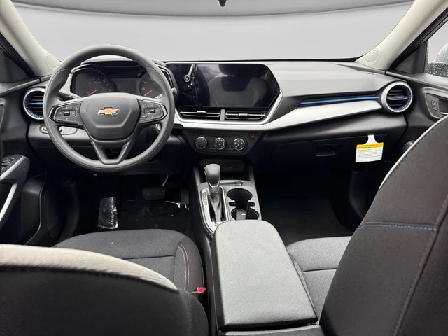 Nuevos CHEVROLET TRAX à Estados chez autogozo