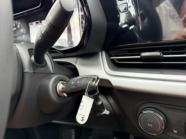 Nuevos CHEVROLET TRAX à Estados chez autogozo