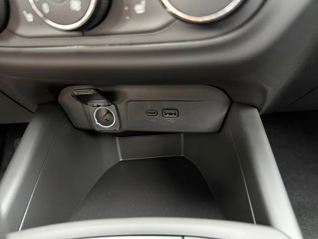 Nuevos CHEVROLET TRAX à Estados chez autogozo