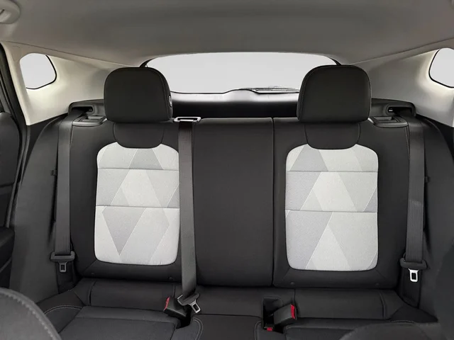 Nuevos CHEVROLET TRAX à Estados chez autogozo