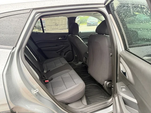 Nuevos CHEVROLET TRAX à Estados chez autogozo