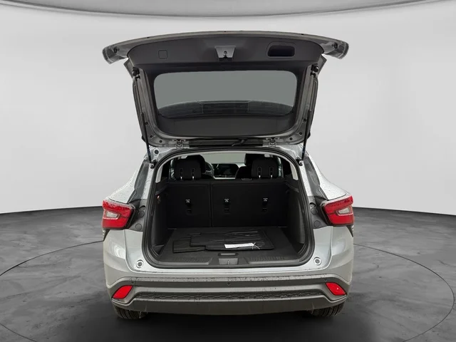 Nuevos CHEVROLET TRAX à Estados chez autogozo
