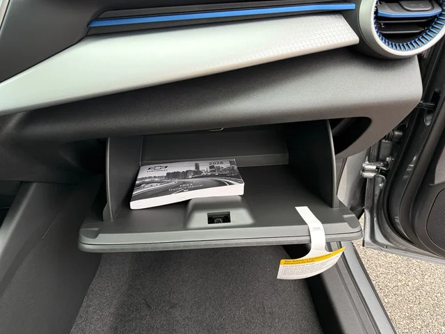 Nuevos CHEVROLET TRAX à Estados chez autogozo