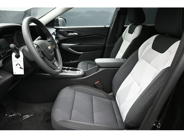 Nuevos CHEVROLET TRAX à Estados chez autogozo
