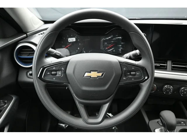 Nuevos CHEVROLET TRAX à Estados chez autogozo