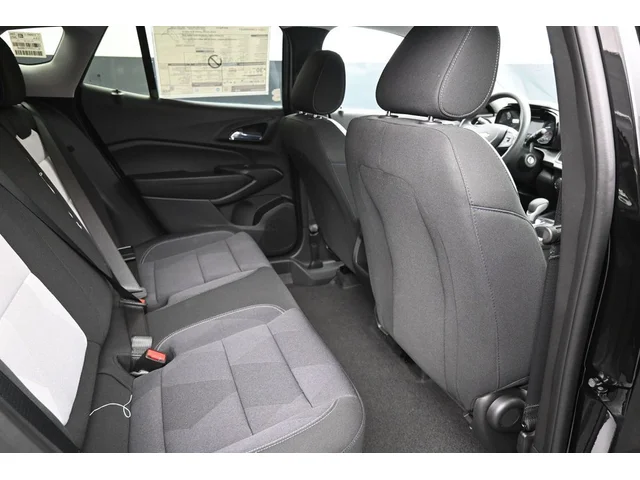 Nuevos CHEVROLET TRAX à Estados chez autogozo