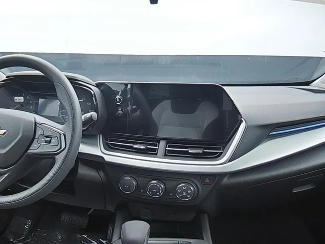 Nuevos CHEVROLET TRAX à Estados chez autogozo