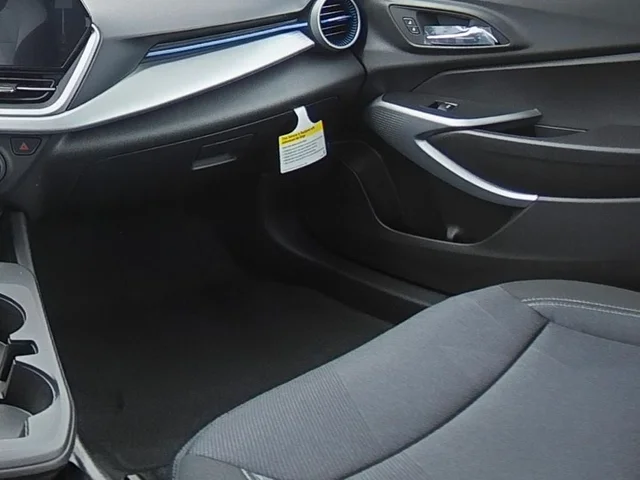 Nuevos CHEVROLET TRAX à Estados chez autogozo