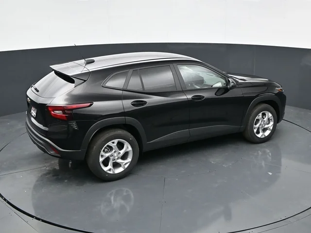 Nuevos CHEVROLET TRAX à Estados chez autogozo