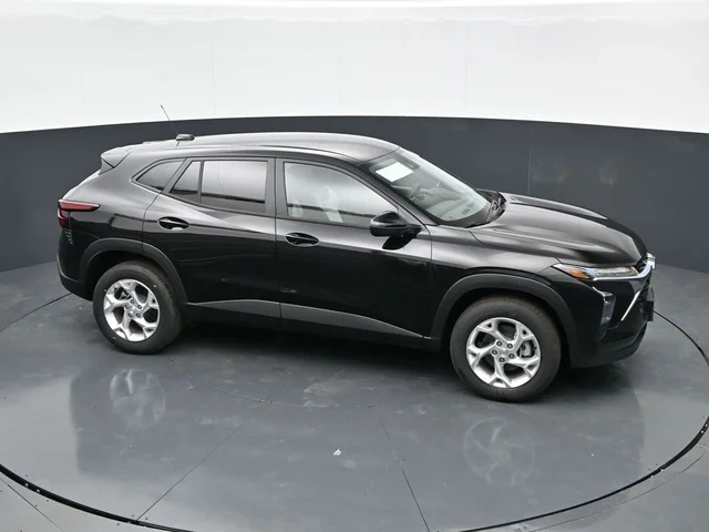 Nuevos CHEVROLET TRAX à Estados chez autogozo
