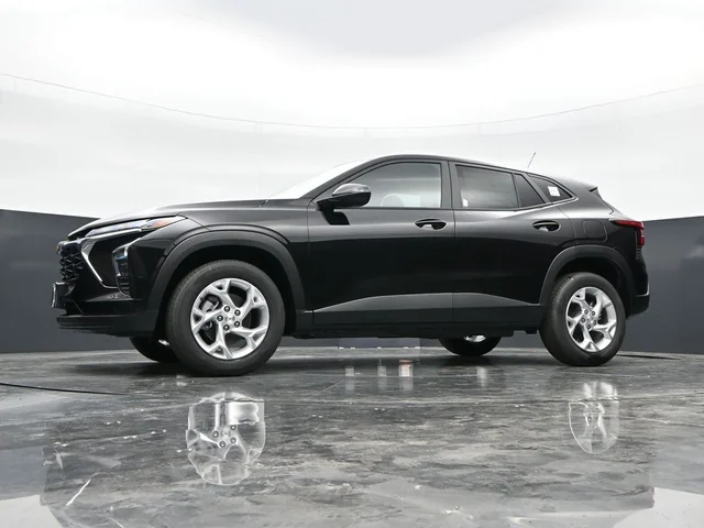 Nuevos CHEVROLET TRAX à Estados chez autogozo