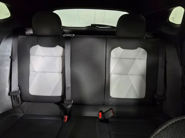 Nueve CHEVROLET TRAX à Brainerd  chez Dondelinger Chevrolet
