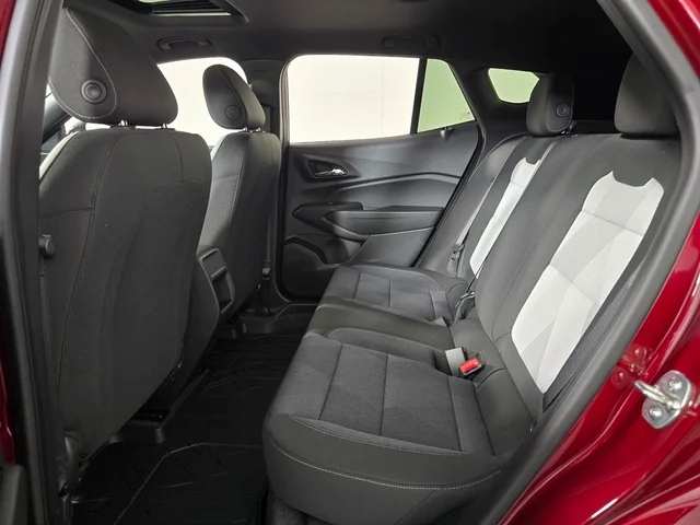 Nueve CHEVROLET TRAX à Brainerd  chez Dondelinger Chevrolet