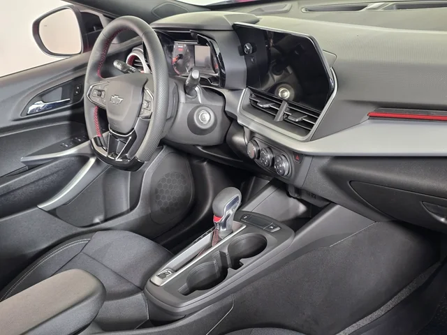 Nueve CHEVROLET TRAX à Brainerd  chez Dondelinger Chevrolet