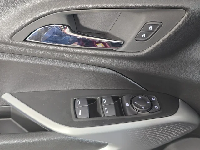 Nueve CHEVROLET TRAX à Brainerd  chez Dondelinger Chevrolet