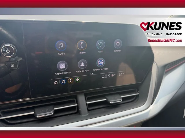SEMINUEVOS CHEVROLET Trax a Estados en autogozo